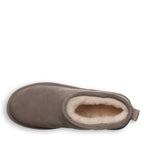 Women's Akira Boots in Morel