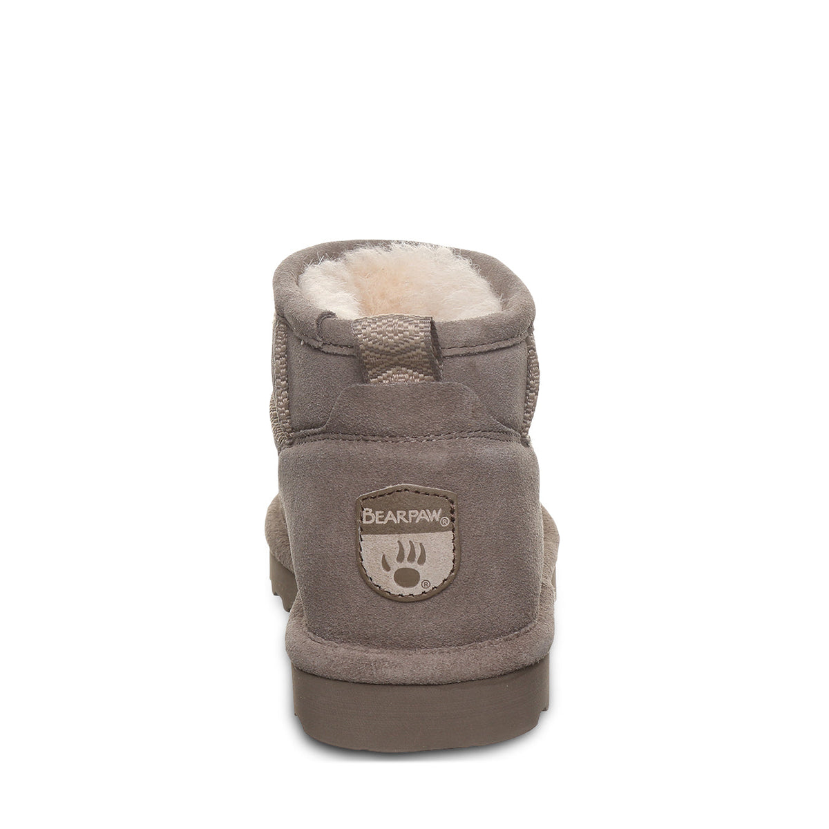 Women's Akira Boots in Morel