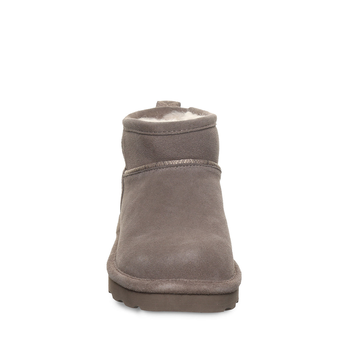 Women's Akira Boots in Morel