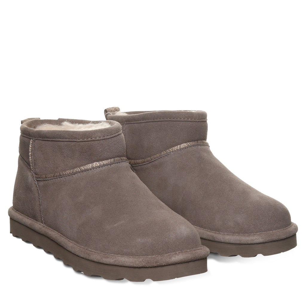 Women's Akira Boots in Morel