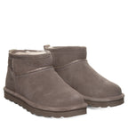 Women's Akira Boots in Morel