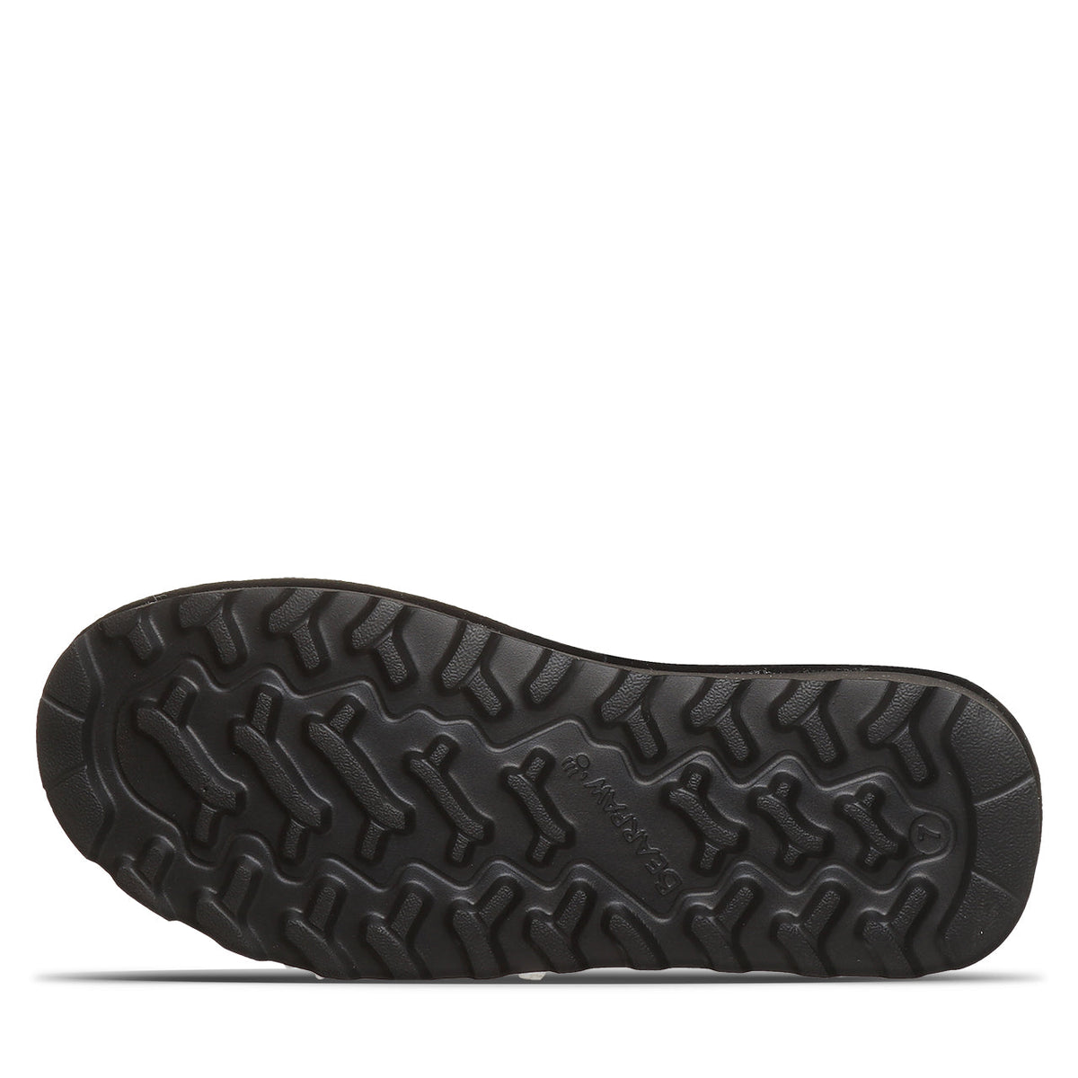 Bearpaw Women's Zaria Snow Boots in Black