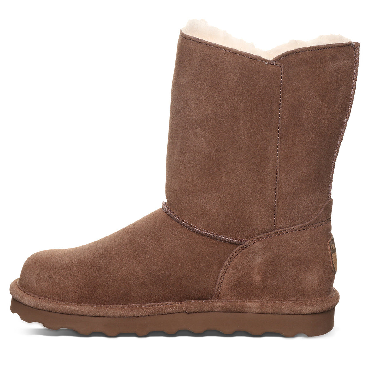 Bearpaw Women's Zaria Snow Boots in Cocoa