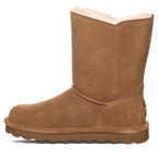 Women's Zaria Snow Boots in Hickory