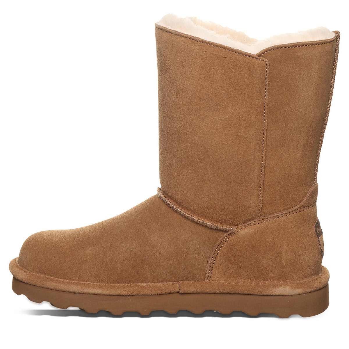 Women's Zaria Snow Boots in Hickory