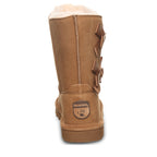 Women's Zaria Snow Boots in Hickory
