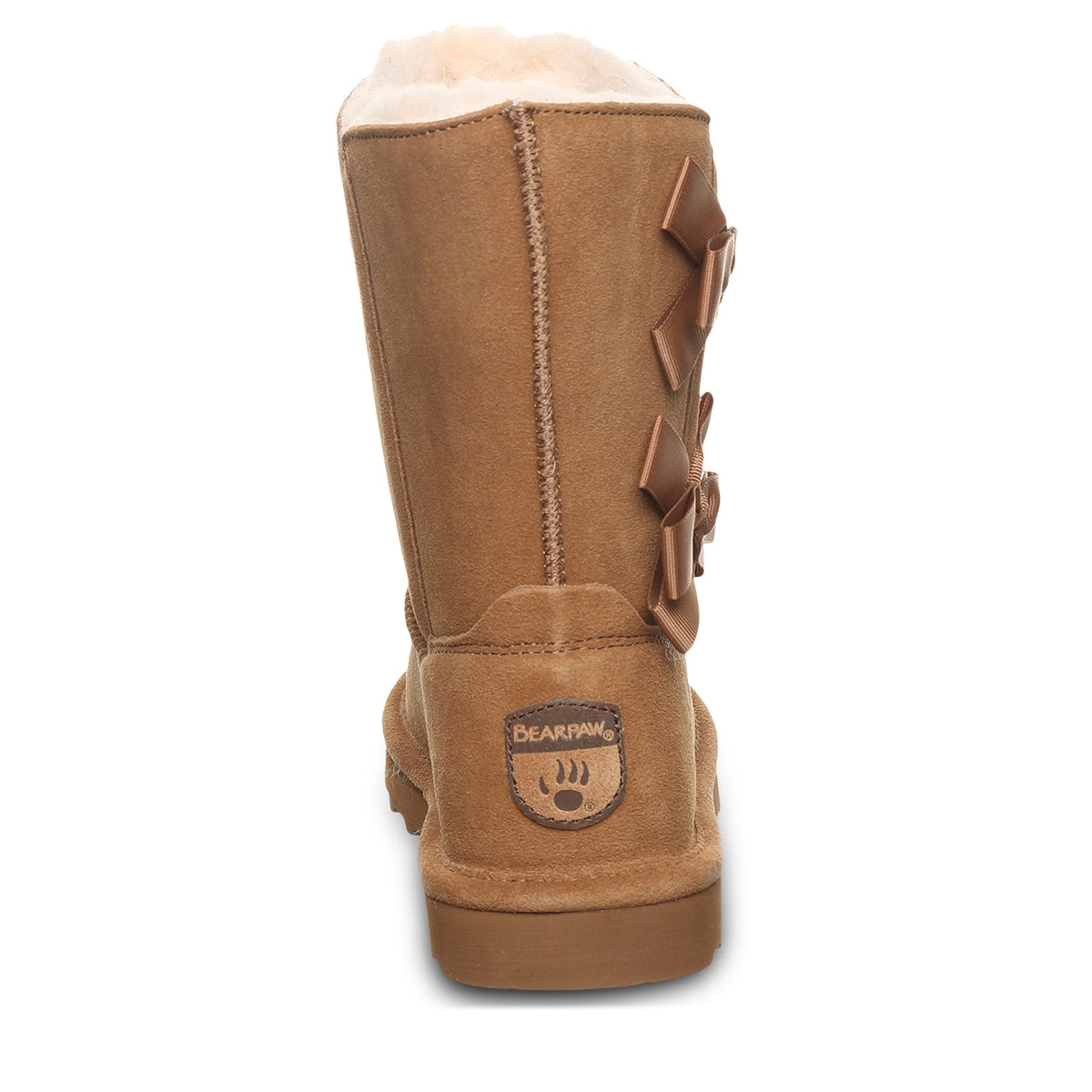 Women's Zaria Snow Boots in Hickory