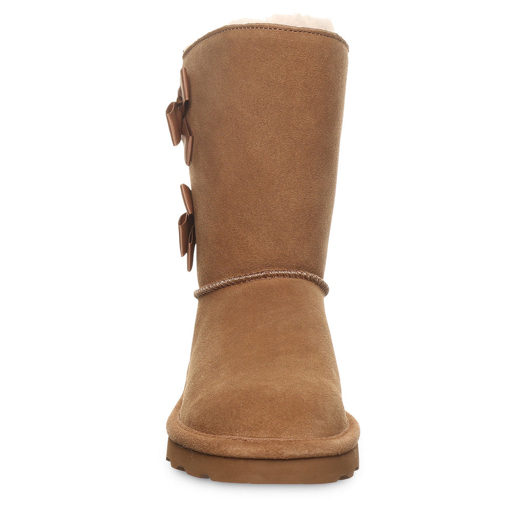 Women's Zaria Snow Boots in Hickory