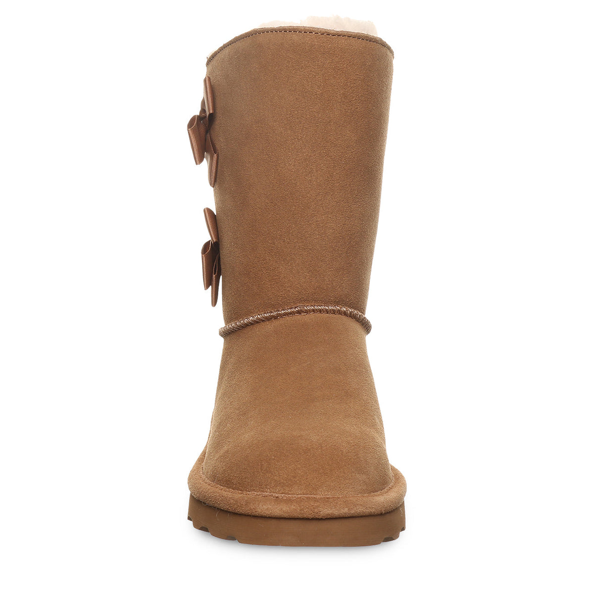 Women's Zaria Snow Boots in Hickory