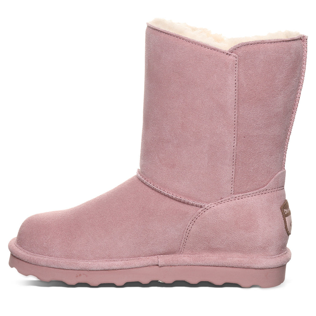 Women's Zaria Snow Boots in Peony
