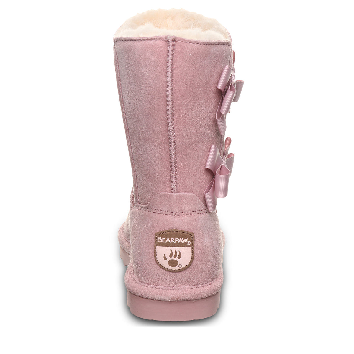 Women's Zaria Snow Boots in Peony