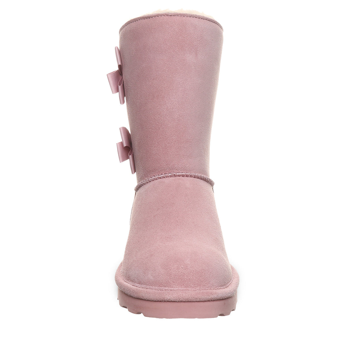 Women's Zaria Snow Boots in Peony