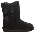 ZARIA YOUTH BLACK