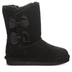 ZARIA YOUTH BLACK