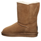 Bearpaw Zaria Youth Snow Boots in Hickory