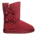 ZARIA YOUTH CRANBERRY