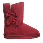 ZARIA YOUTH CRANBERRY