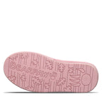 Zaria Youth Snow Boots in Pink Lemonade