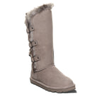 Emery II Boho Winter Boots in Morel