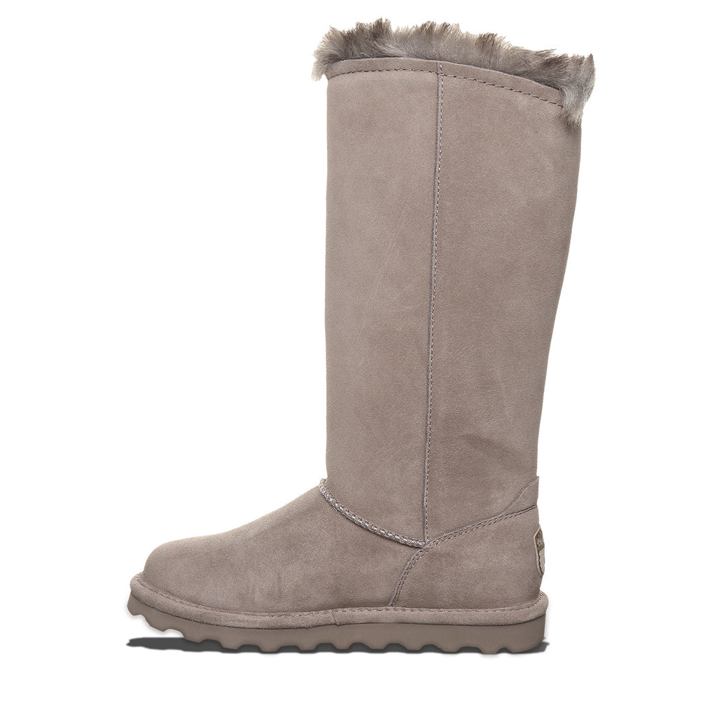 Emery II Boho Winter Boots in Morel