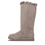 Emery II Boho Winter Boots in Morel
