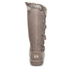 Emery II Boho Winter Boots in Morel