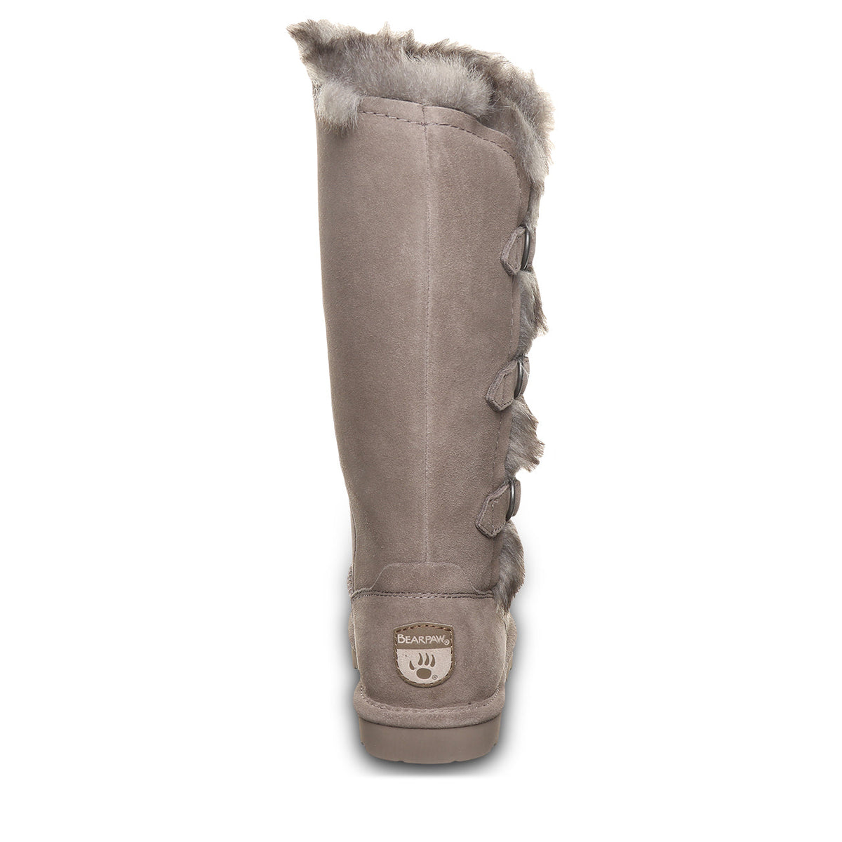Emery II Boho Winter Boots in Morel