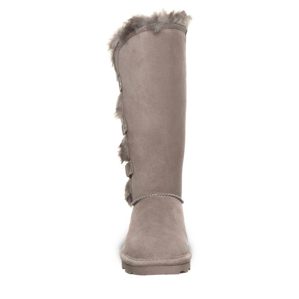 Emery II Boho Winter Boots in Morel