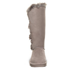 Emery II Boho Winter Boots in Morel