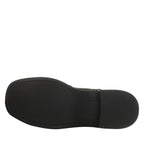 Jessie Western Boots in Black