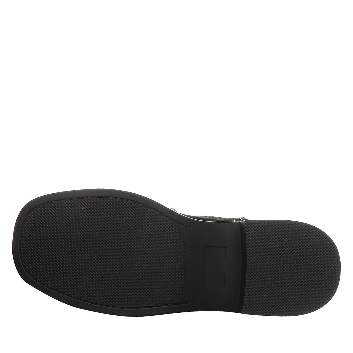 Jessie Western Boots in Black