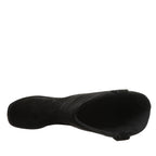 Jessie Western Boots in Black