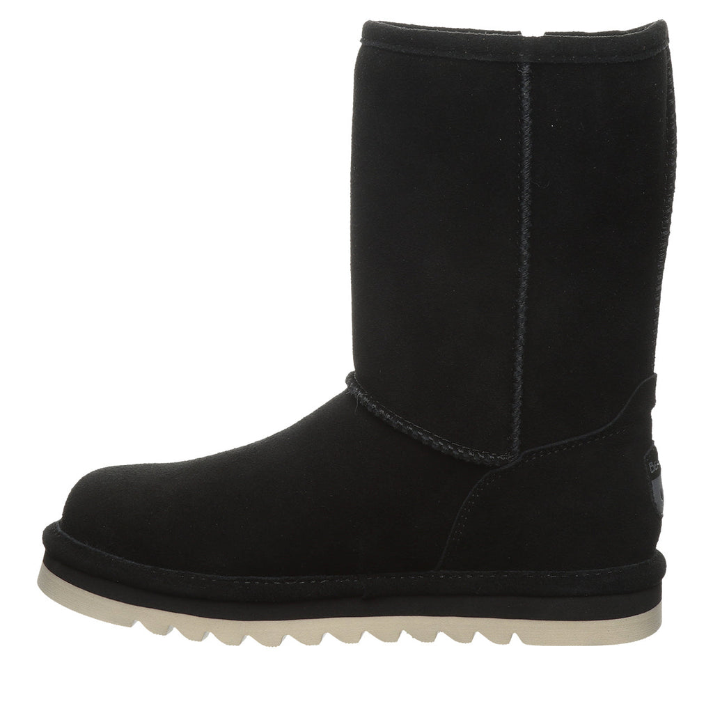 Kimia Classic Winter Boots in Black