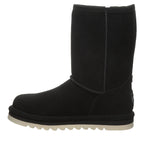 Kimia Classic Winter Boots in Black