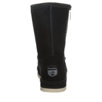 Kimia Classic Winter Boots in Black