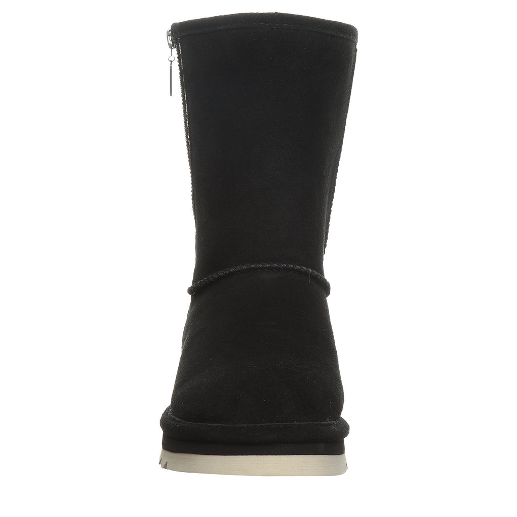 Kimia Classic Winter Boots in Black