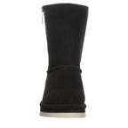 Kimia Classic Winter Boots in Black