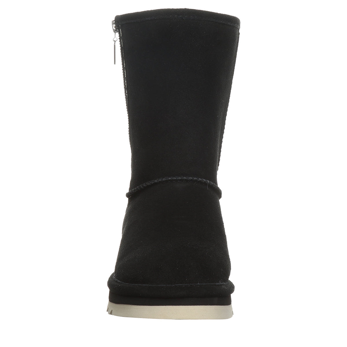 Kimia Classic Winter Boots in Black