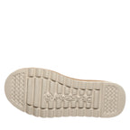 Kimia Casual Suede Boots in Toffee