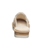 Women's Leona Slippers in Toffee