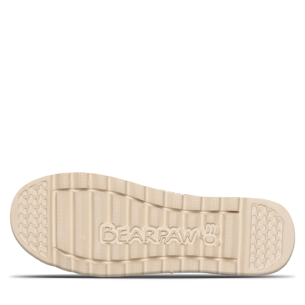 Lexley Fringe Ankle Boots in Cinnamon