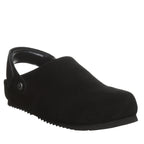 Women's April Clogs in Black