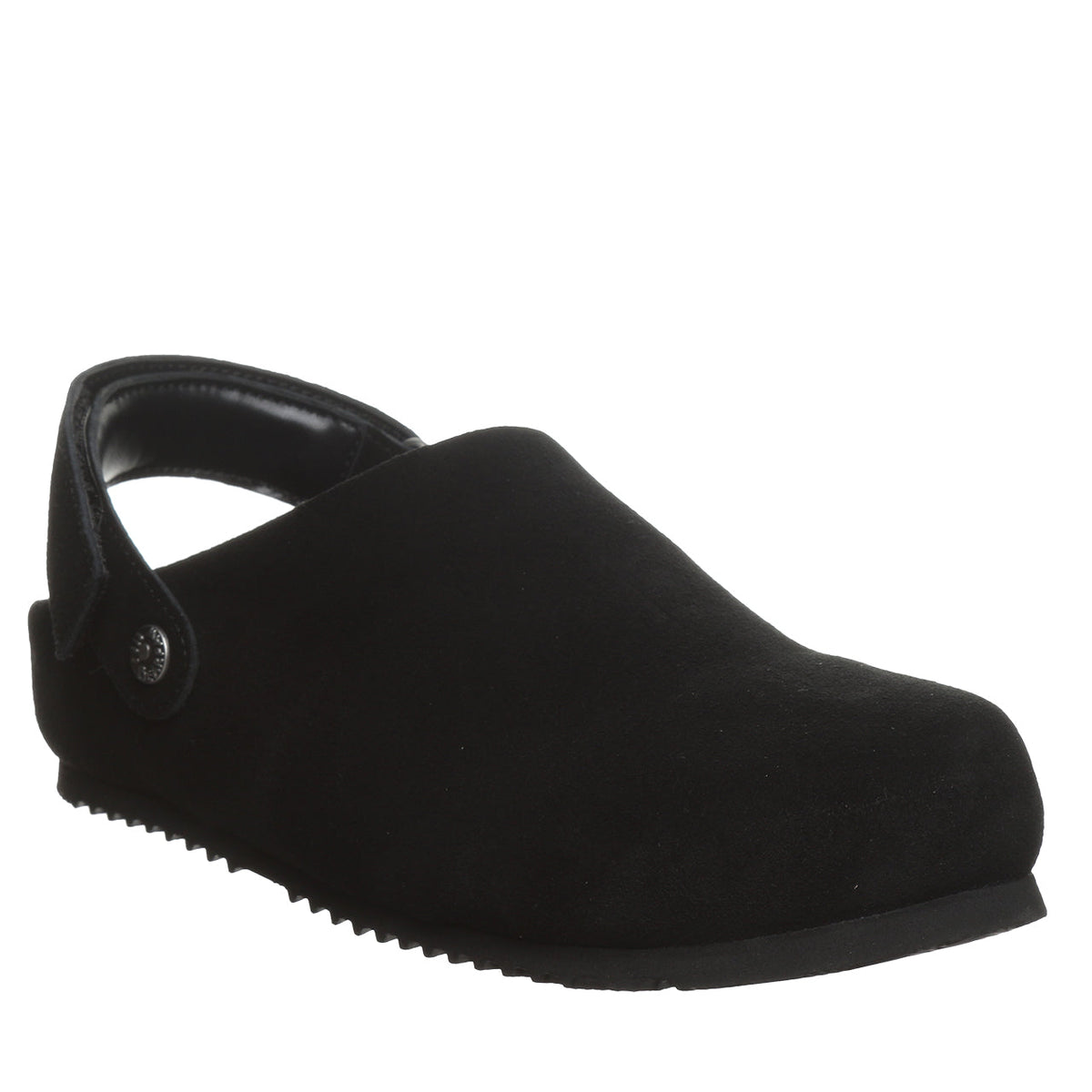 Women's April Clogs in Black