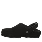 Women's April Clogs in Black