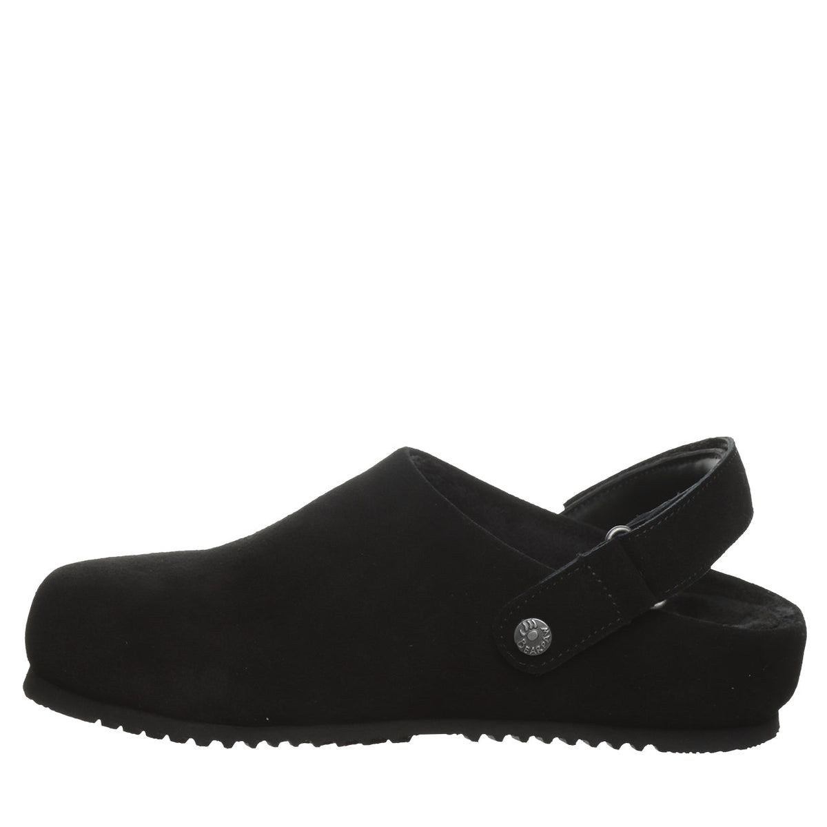 Women's April Clogs in Black