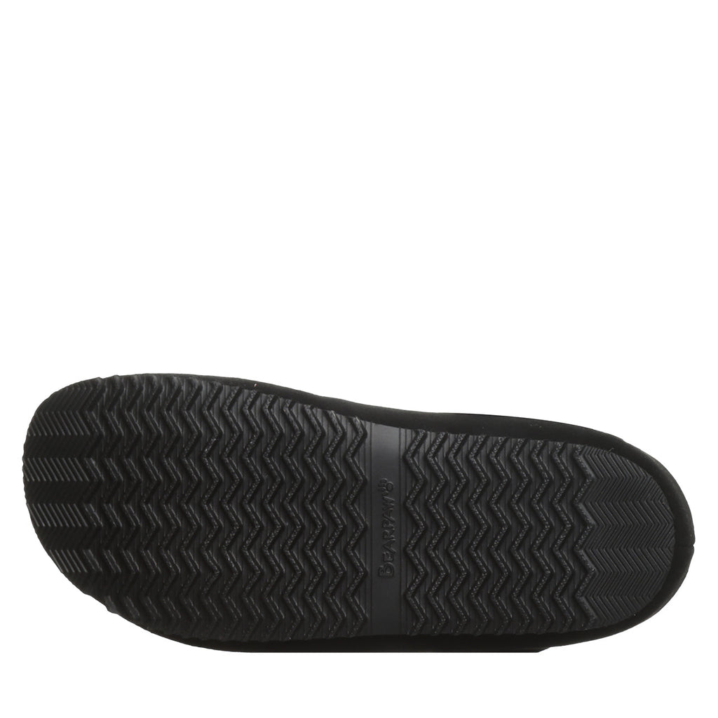 Women's April Clogs in Black