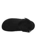 Women's April Clogs in Black