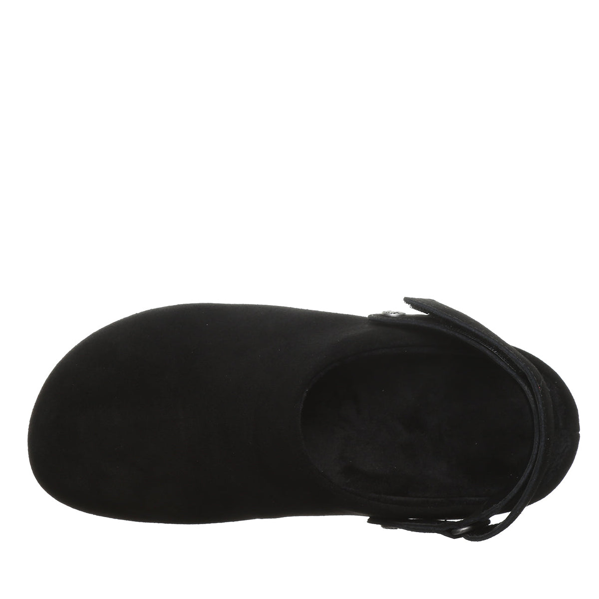 Women's April Clogs in Black