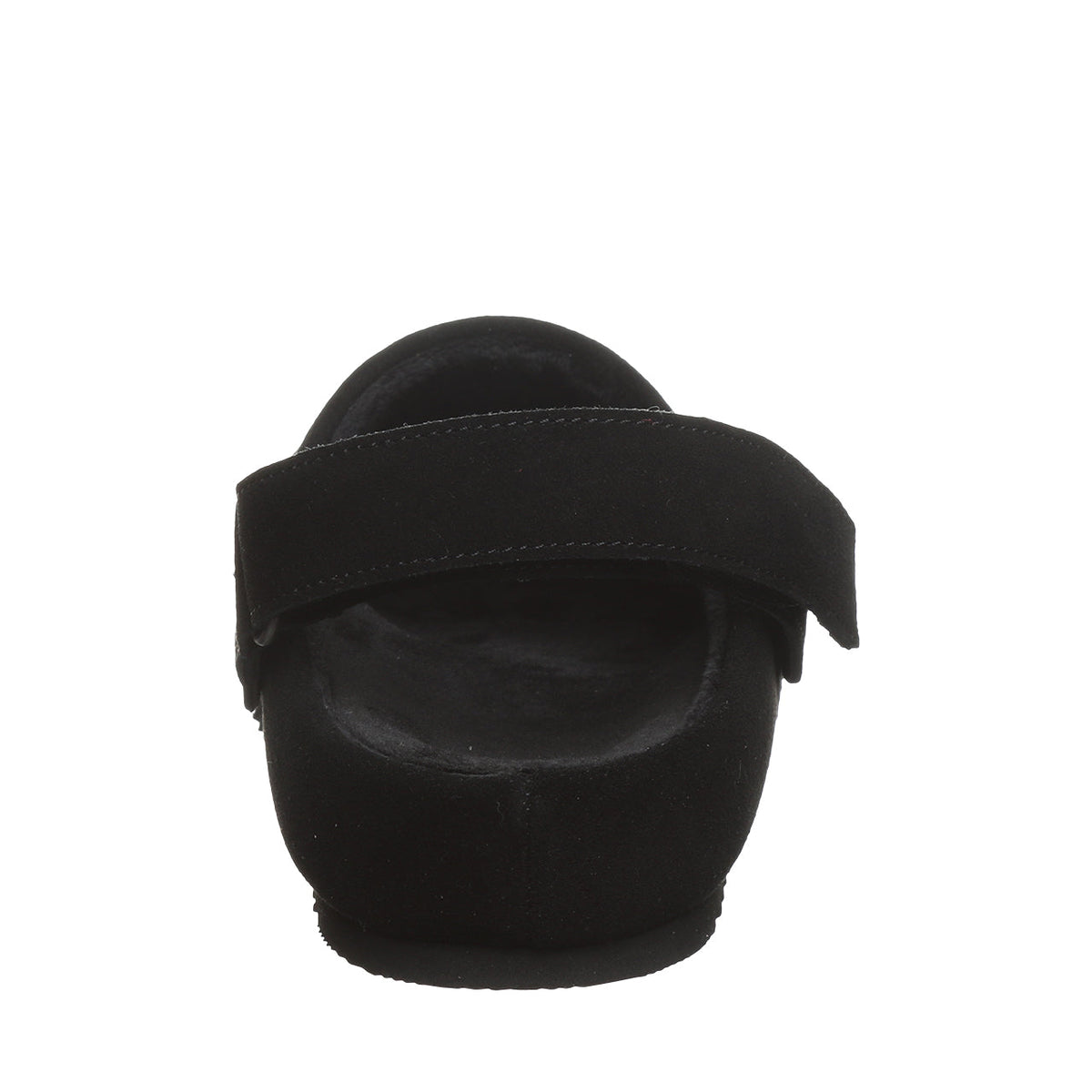 Women's April Clogs in Black