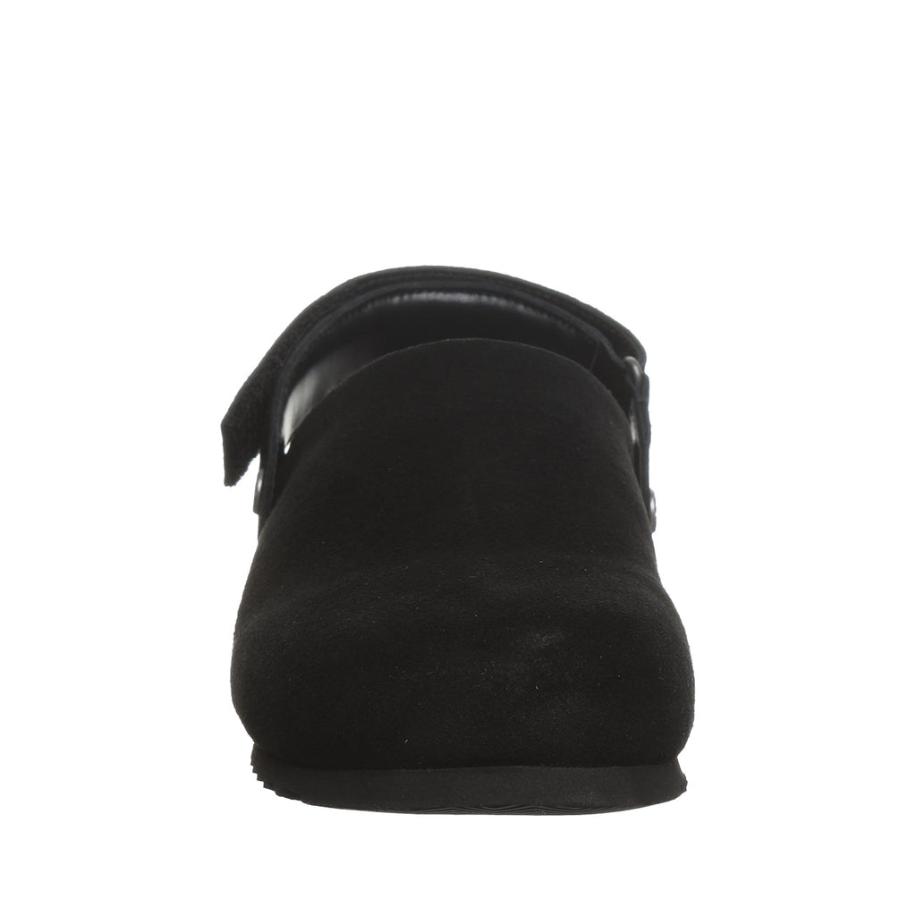 Women's April Clogs in Black